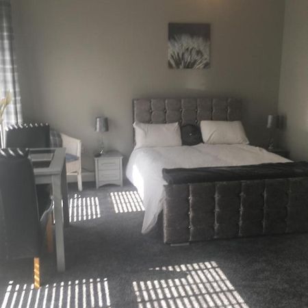 Country House And Spa Coleraine Zewnętrze zdjęcie