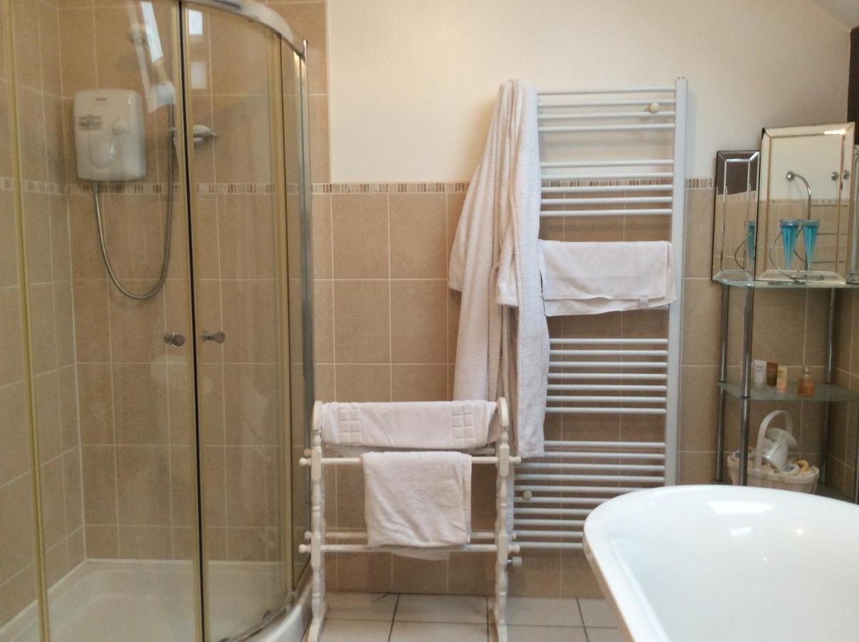 Country House And Spa Coleraine Zewnętrze zdjęcie