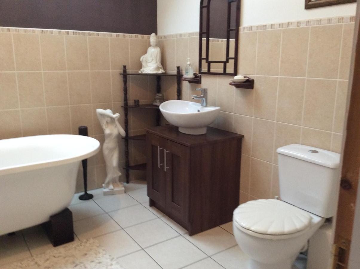 Country House And Spa Coleraine Zewnętrze zdjęcie