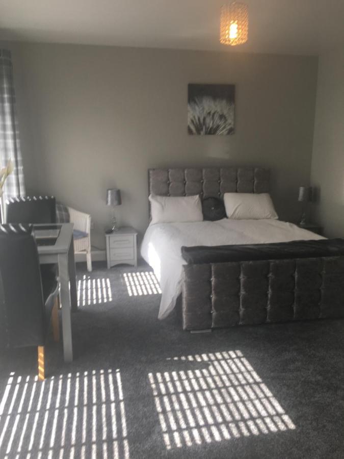 Country House And Spa Coleraine Zewnętrze zdjęcie