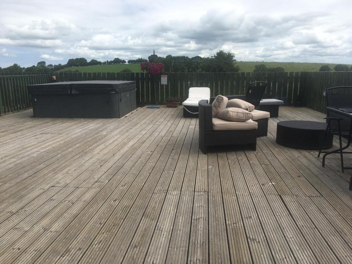 Country House And Spa Coleraine Zewnętrze zdjęcie