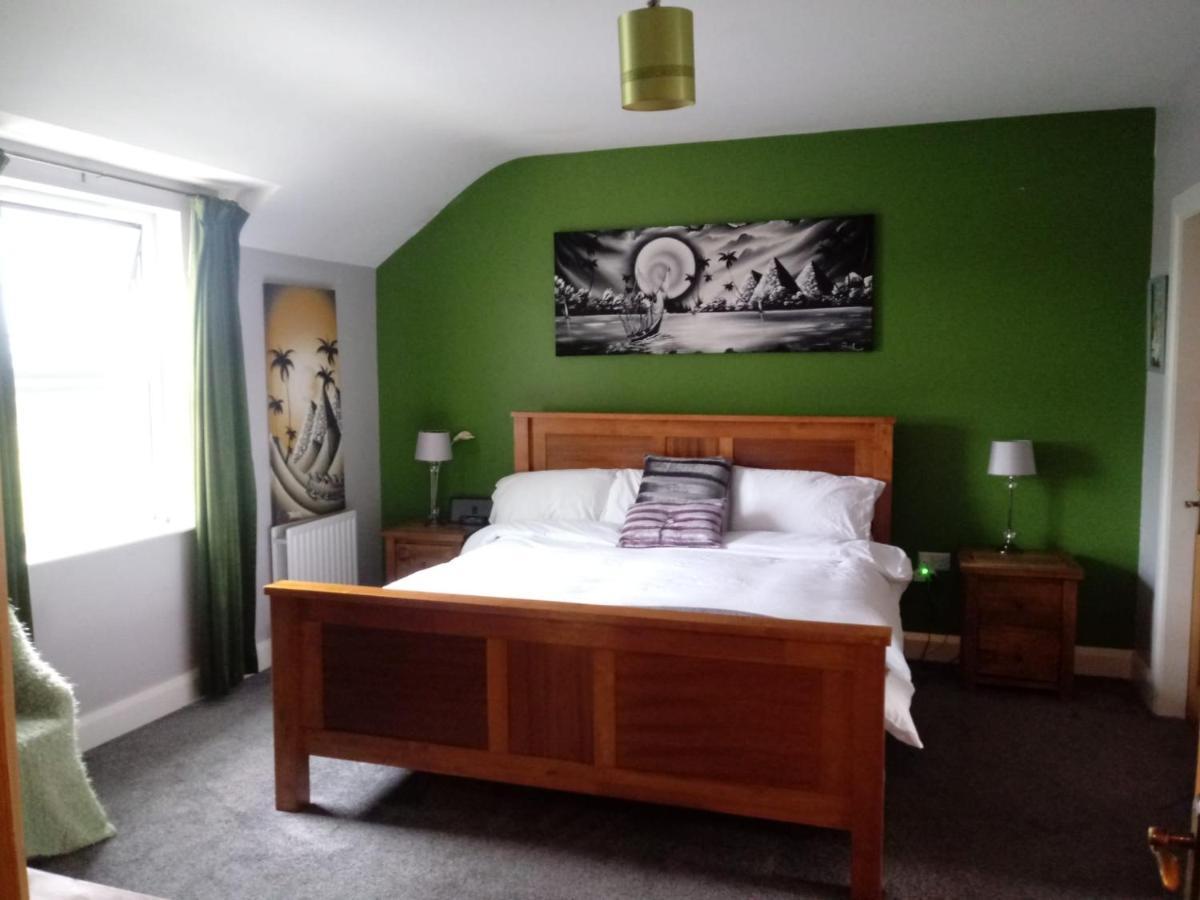 Country House And Spa Coleraine Zewnętrze zdjęcie