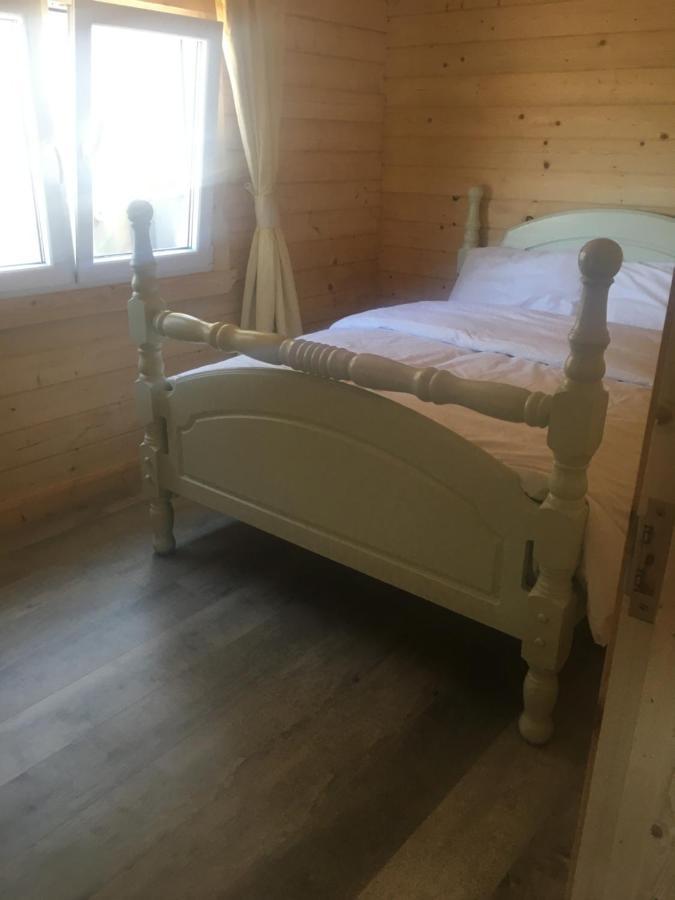 Country House And Spa Coleraine Zewnętrze zdjęcie