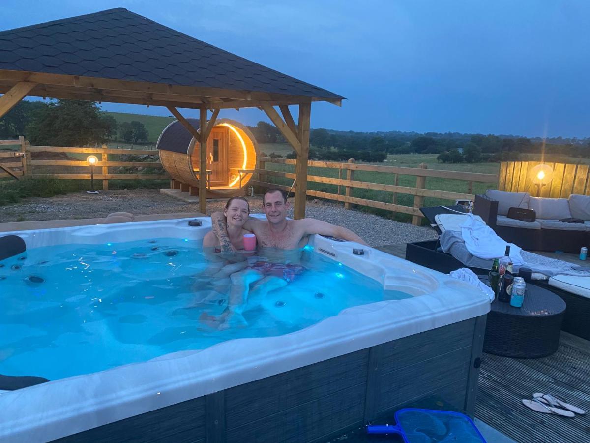 Country House And Spa Coleraine Zewnętrze zdjęcie