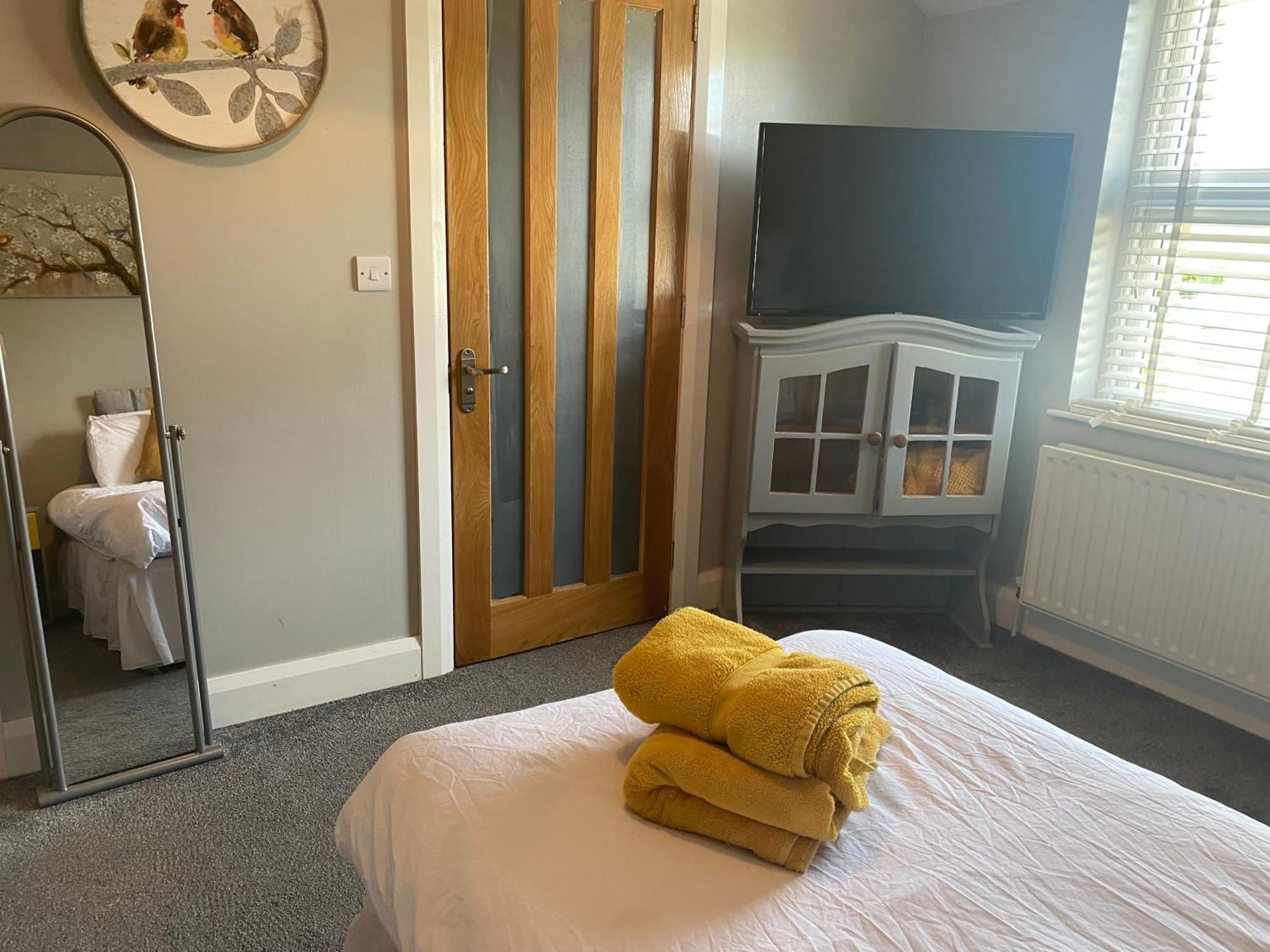 Country House And Spa Coleraine Zewnętrze zdjęcie
